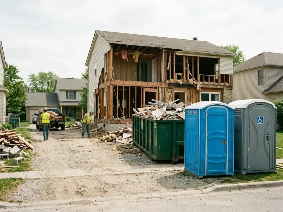 home-renovation-demolition-sit-010 — frequently asked questions, Portable Toilet & Dumpsters Rental in Holiday, FL